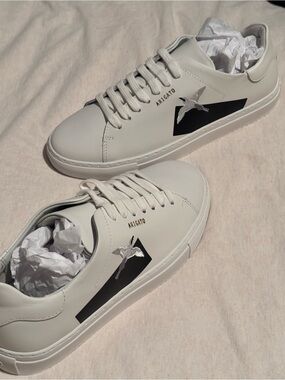 Axel Arigato Clean 90 Shoes